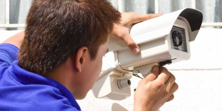 electricien geneve, installations alarme systeme de surveillance, camera, detection incendie